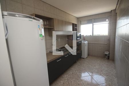 Apartamento para alugar com 57m², 1 quarto e sem vagaCozinha