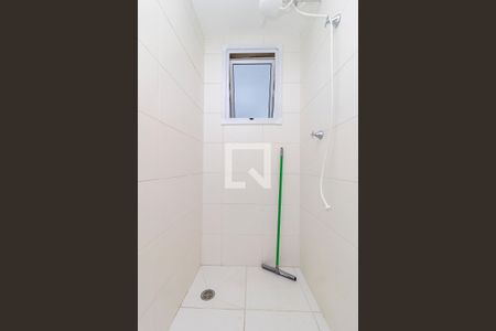 Apartamento para alugar com 31m², 1 quarto e sem vaga Apartamento para alugar com 31m², 1 quarto e sem vagaSuíte - Banheiro
