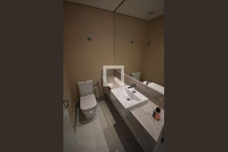 Apartamento à venda com 3 quartos, 106m² em Funcionários, Belo Horizonte