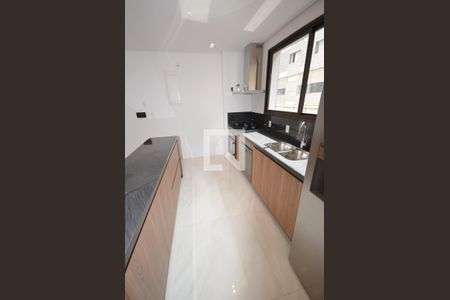 Apartamento à venda com 106m², 3 quartos e 2 vagas