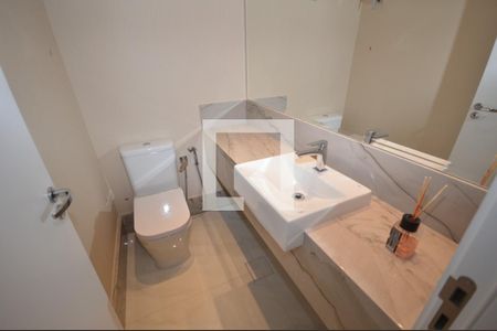 Apartamento à venda com 3 quartos, 106m² em Funcionários, Belo Horizonte