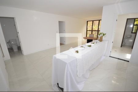 Apartamento à venda com 106m², 3 quartos e 2 vagas