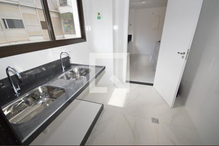 Apartamento à venda com 106m², 3 quartos e 2 vagas