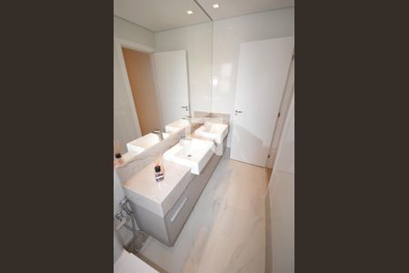 Apartamento à venda com 106m², 3 quartos e 2 vagas