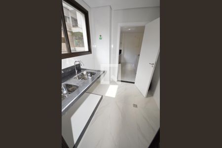 Apartamento à venda com 106m², 3 quartos e 2 vagas