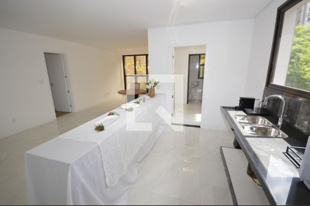 Apartamento à venda com 106m², 3 quartos e 2 vagas