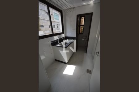 Apartamento à venda com 106m², 3 quartos e 2 vagas