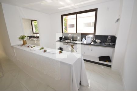 Apartamento à venda com 106m², 3 quartos e 2 vagas