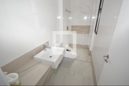 Apartamento à venda com 106m², 3 quartos e 2 vagas