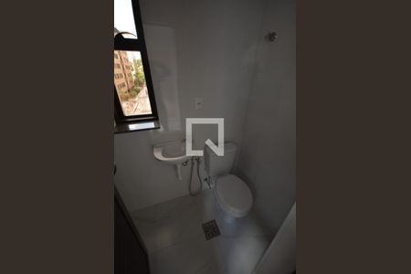 Apartamento à venda com 106m², 3 quartos e 2 vagas