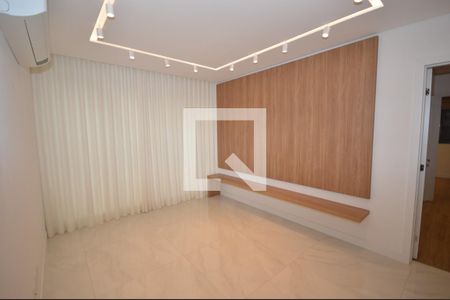 Apartamento à venda com 3 quartos, 106m² em Funcionários, Belo Horizonte