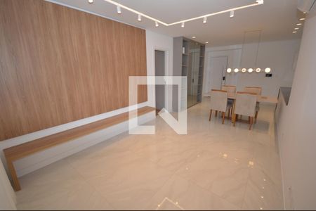 Apartamento à venda com 3 quartos, 106m² em Funcionários, Belo Horizonte