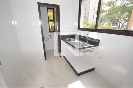 Apartamento à venda com 106m², 3 quartos e 2 vagas