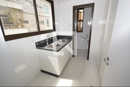Apartamento à venda com 106m², 3 quartos e 2 vagas