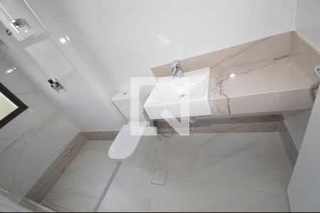 Apartamento à venda com 106m², 3 quartos e 2 vagas