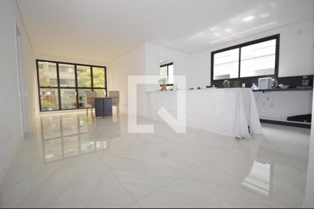 Apartamento à venda com 106m², 3 quartos e 2 vagas