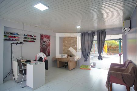 Casa à venda com 120m², 3 quartos e 3 vagas Casa à venda com 120m², 3 quartos e 3 vagasEscritório