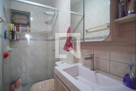 Casa à venda com 120m², 3 quartos e 3 vagas Casa à venda com 120m², 3 quartos e 3 vagasBanheiro