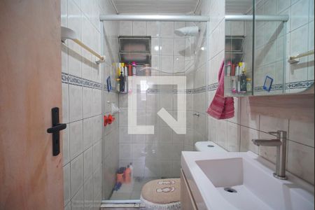 Casa à venda com 120m², 3 quartos e 3 vagas Casa à venda com 120m², 3 quartos e 3 vagasBanheiro