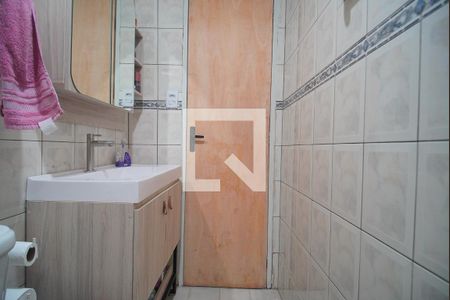 Casa à venda com 120m², 3 quartos e 3 vagas Casa à venda com 120m², 3 quartos e 3 vagasBanheiro