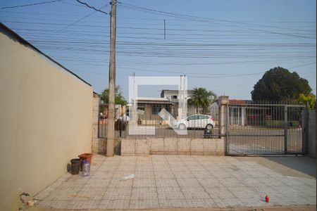 Casa à venda com 120m², 3 quartos e 3 vagas Casa à venda com 120m², 3 quartos e 3 vagasVista do Quarto 2