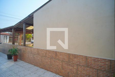 Casa à venda com 120m², 3 quartos e 3 vagas Casa à venda com 120m², 3 quartos e 3 vagasvista do Quarto 3