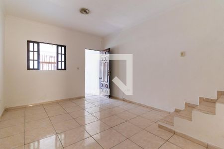 Sala de casa para alugar com 2 quartos, 250m² em Vila Verde, São Paulo