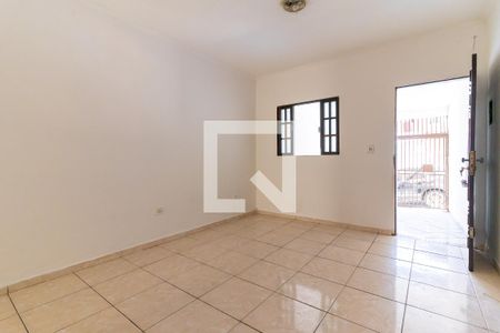 Sala de casa para alugar com 2 quartos, 250m² em Vila Verde, São Paulo