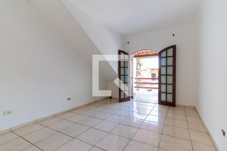 Quarto 1 de casa para alugar com 2 quartos, 250m² em Vila Verde, São Paulo