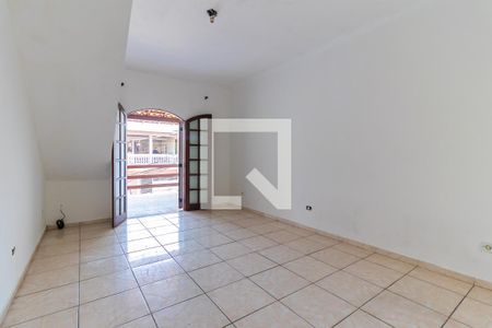 Quarto 1 de casa para alugar com 2 quartos, 250m² em Vila Verde, São Paulo