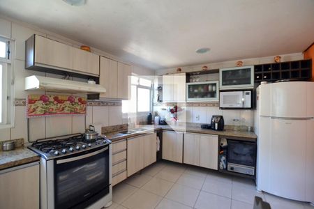 Casa à venda com 120m², 3 quartos e 1 vagaCozinha