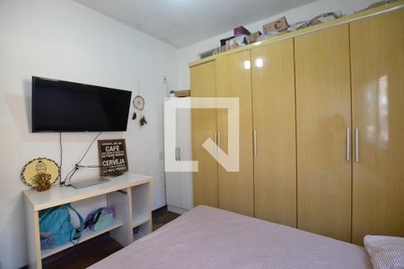 Casa à venda com 120m², 3 quartos e 1 vagaQuarto 3