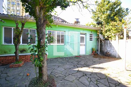 Casa à venda com 120m², 3 quartos e 1 vagaPátio Fundos