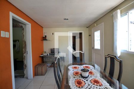 Casa à venda com 120m², 3 quartos e 1 vagaCozinha