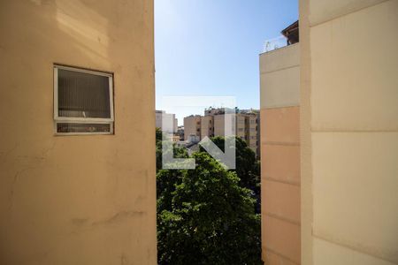 Apartamento à venda com 86m², 2 quartos e 1 vagaVista da Área de Serviço