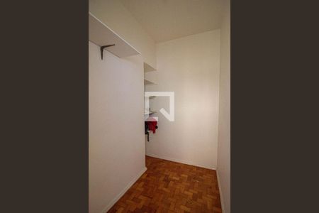 Apartamento à venda com 86m², 2 quartos e 1 vagaQuarto de Serviço