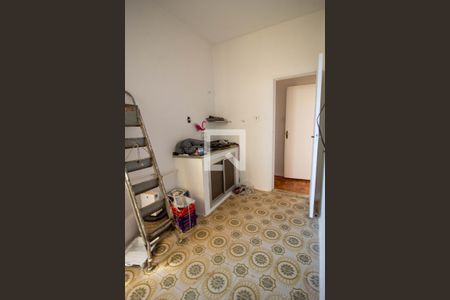 Apartamento à venda com 86m², 2 quartos e 1 vagaCozinha