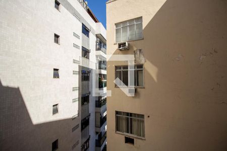 Apartamento à venda com 86m², 2 quartos e 1 vagaVista do Quarto 1