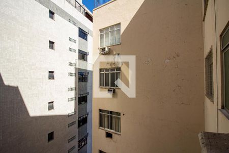 Apartamento à venda com 86m², 2 quartos e 1 vagaVista do Quarto 2