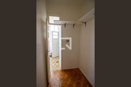 Apartamento à venda com 86m², 2 quartos e 1 vagaQuarto de Serviço