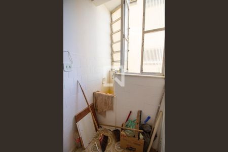 Apartamento à venda com 86m², 2 quartos e 1 vagaÁrea de Serviço