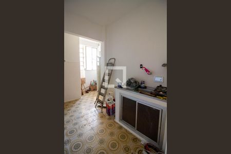 Apartamento à venda com 86m², 2 quartos e 1 vagaCozinha