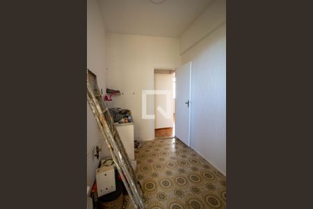 Apartamento à venda com 86m², 2 quartos e 1 vagaCozinha