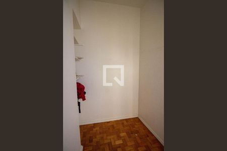 Apartamento à venda com 86m², 2 quartos e 1 vagaQuarto de Serviço