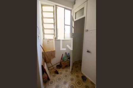 Apartamento à venda com 86m², 2 quartos e 1 vagaÁrea de Serviço