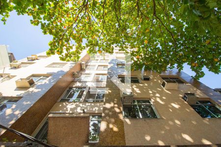 Apartamento à venda com 86m², 2 quartos e 1 vagaFachada