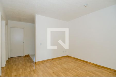 Sala de apartamento para alugar com 2 quartos, 48m² em Jardim Dona Meri, Guarulhos