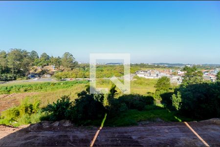 Vista da Área de Serviço de apartamento para alugar com 2 quartos, 48m² em Jardim Dona Meri, Guarulhos
