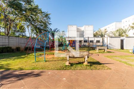 Apartamento para alugar com 48m², 2 quartos e 1 vaga Apartamento para alugar com 48m², 2 quartos e 1 vagaÁrea comum