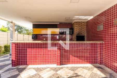 Apartamento para alugar com 48m², 2 quartos e 1 vaga Apartamento para alugar com 48m², 2 quartos e 1 vagaÁrea comum